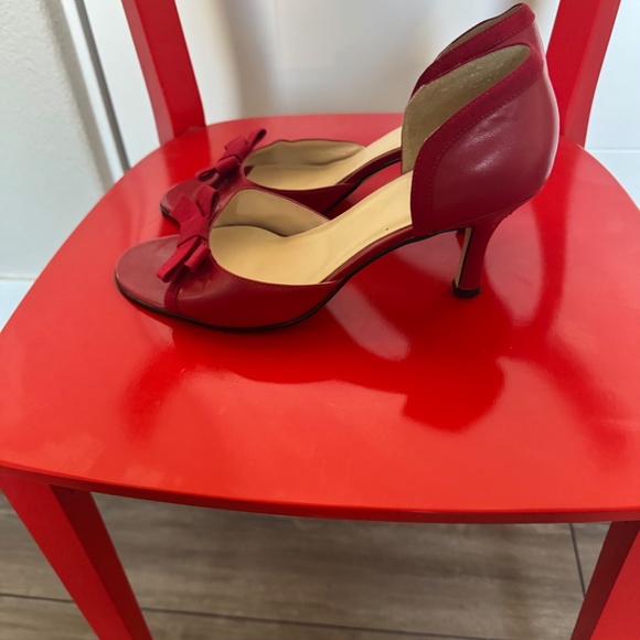 Impo VIOLA Heels - Picture 2 of 4